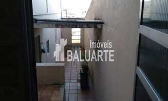 Imagem 6: Sobrado com 2 dormitórios à venda, 130 m² - Cidade Ademar - São Paulo/SP