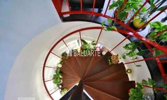 Imagem 3: Cobertura com 2 dormitórios à venda, 97 m² por R$ 661.000,00 - Morumbi - São Paulo/SP