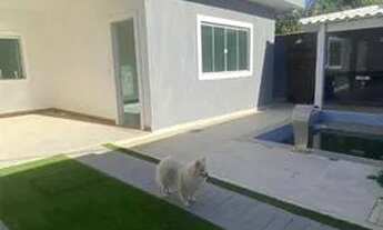 Imagem 5: Casa fino acabamento