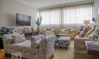 Imagem: Apartamento à Venda - Vila Madalena, 3