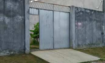 Imagem: Casa em Lauro de Freitas R$280.000