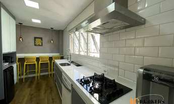 Imagem 7: Apartamento Residencial com 96m², 2 dormitorios, 1 suite, Ar Condicionado e Vaga