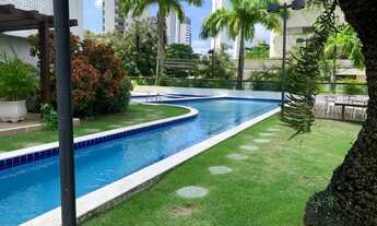 Imagem: Apartamento para aluguel com 165 metros