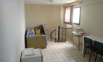 Imagem: Flat para venda tem 71 metros quadrados