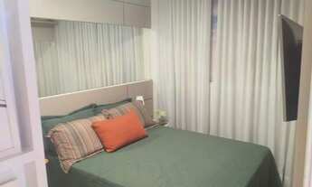 Imagem 2: Conquista Via Norte entrada de $1.000