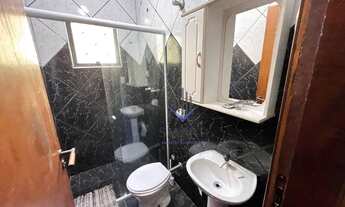 Imagem 6: Casa com 2 dormitórios para alugar, 100 m² por R$ 1.660,00/mês - Jardim Cândido Bertini