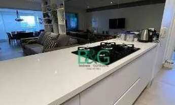 Imagem 3: Apartamento com 2 dormitórios à venda, 108 m² por R$ 1.914.000,00 - Jardim das Perdizes