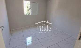 Imagem 2: Casa com 2 dormitórios para alugar, 40 m² por R$ 1.540/mês - Jardim D Abril - Osasco/SP