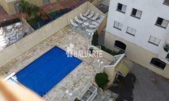 Imagem 5: BALUARTE IMÓVEIS ? Apartamento 2 dormitórios no Jardim Marajoara