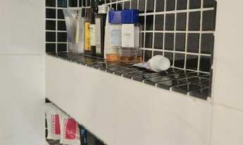 Imagem 7: Apartamento com 3 quartos - Recreio dos Bandeirantes - 94m²