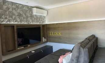 Imagem 3: Apartamento com 2 dormitórios à venda, 82 m² por R$ 1.100.000,00 - Jardim Trevo - Jundiaí