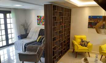 Imagem 4: Casa para venda possui 400 metros quadrados com 3 quartos em Itaipu - Niterói - RJ