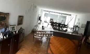 Imagem 4: Casa à venda, 4 quartos, 2 suítes, 2 vagas, Leme - RIO DE JANEIRO/RJ