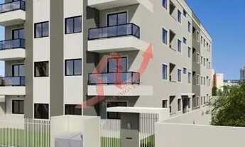 Imagem 4: Venda de Apartamentos / Padrão na cidade de Pinhais