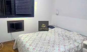 Imagem 4: Flat disponível no Jardim Paulista