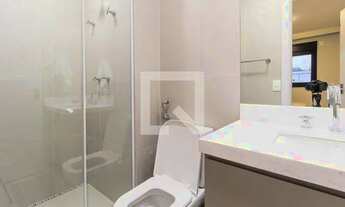 Imagem 5: Apartamento à Venda - Pinheiros, 1 Quarto, 48 m2