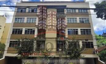 Imagem: A311 Apartamento com 3 quartos Centro, Nova