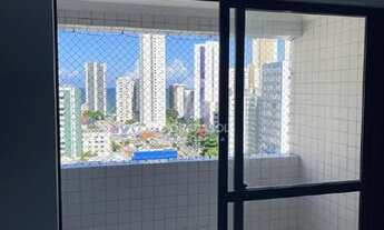 Imagem 3: Edf Arribaçã Apartamento com 3 dormitórios