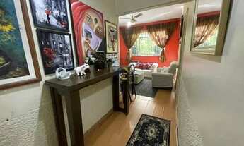 Imagem 7: Copacabana - quarto e sala - Polo Gastronômico da cidade Maravilhosa!!