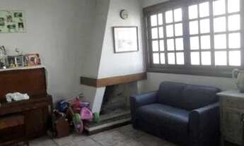 Imagem 5: Sobrado com 4 dormitórios à venda, 190 m² por R$ 1.350.000,00 - Granja Julieta - São Paulo