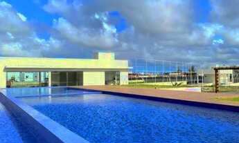 Imagem: Alugo apartamento térreo NOVO. Com Varanda