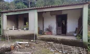 Imagem: Casa com sítio