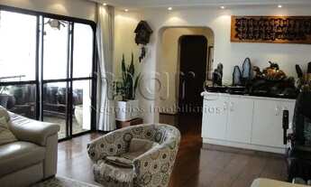 Imagem: SÃO PAULO - Apartamento Padrão - ACLIMACAO