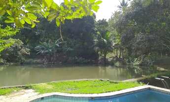 Imagem 2: Casa para aluguel 2 suites - Itacaré - Bahia