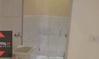 Imagem 4: Studio com 1 dormitório para alugar, 30 m² por R$ 1.030,00/mês - Vila Esperança - São Paul