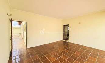 Imagem 4: Casa - Jardim Eulina - Campinas