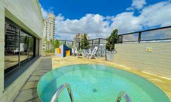 Imagem 4: Cobertura para Locação em Moema!!!