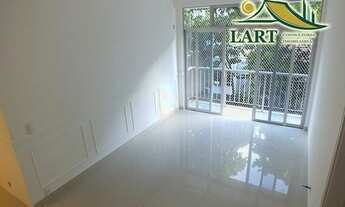 Imagem 3: Apartamento com 2 dormitórios para alugar, 80 m² por R$ 6.915,70/mês - Ipanema - Rio de Ja