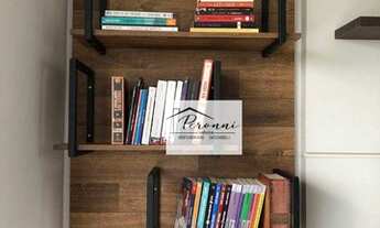 Imagem 6: Apartamento com 1 dormitório à venda, 47 m² por R$ 325.000 - Nova Aliança - Ribeirão Preto