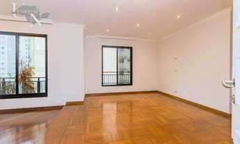 Imagem 6: Apartamento com 3 dormitórios à venda, 205 m² por R$ 2.495.000,00 - Vila Nova Conceição