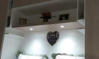 Imagem 5: Excelente apartamento no condomínio Central Park