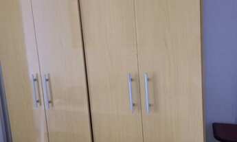 Imagem 2: Suíte Mobiliada com Garagem em Sorocaba/Sp