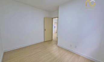 Imagem 5: Apartamento com 2 dormitórios à venda, 46 m² por R$ 235.000 - Vila Guilhermina - Praia Gra