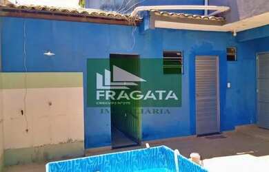 Imagem 4: CASA PADRÃO ARACAJU ARUANA