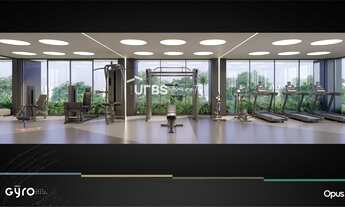 Imagem 2: Penthouse - Apartamento 3 quartos, sendo 3 suítes