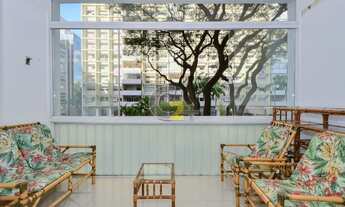 Imagem 5: APARTAMENTO - HIGIENOPOLIS -3 DORMITÓRIOS - 1 VAGA -252M²