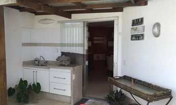 Imagem: Cobertura Duplex Vila Costeira