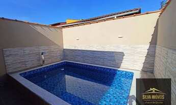 Imagem 7: Casa com 2 dormitórios à venda, 70 m² por R$ 279.900 - Jd. Suarão - Itanhaém/SP