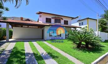 Imagem: Sobrado com 4 dormitórios para temporada