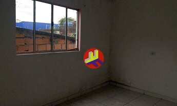 Imagem 2: Sala/Casa para alugar com 2 cômodos por R$ 900/mês - Parque Independência - São Paulo/SP