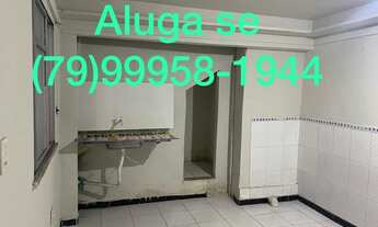 Imagem: Alugo Kit Net no bairro Luzia valor 550.000