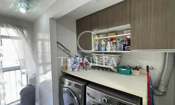 Imagem: Casa em Cidade Jardim - Rio de Janeiro