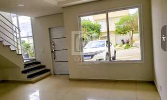 Imagem 2: Casa no Condomínio Horto Florestal 3, Sorocaba