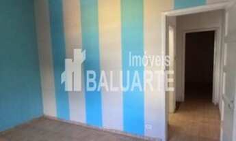 Imagem 7: Sobrado com 2 dormitórios à venda, 100 m² - Campo Grande - São Paulo/SP