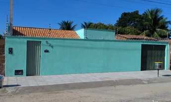 Imagem: Bela Casa Com 3/4, 2 Suítes, Toda Mobiliada