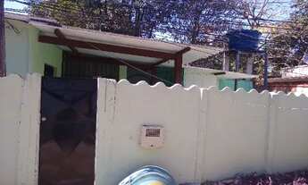 Imagem: Casa em Campo Grande